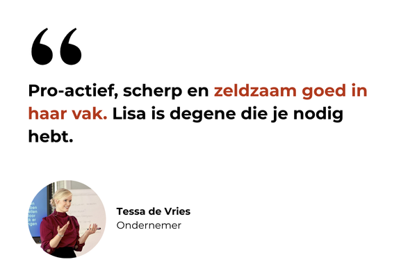tessadevries.nl